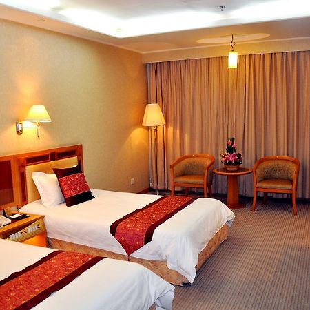 Xiamen Xin'An Hotel Ngoại thất bức ảnh