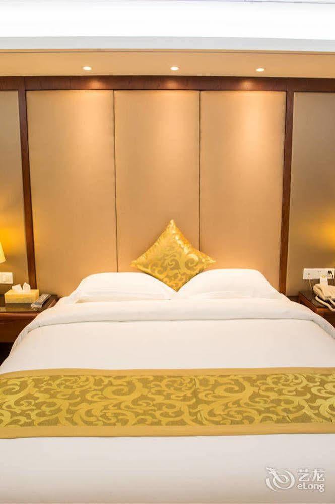 Xiamen Xin'An Hotel Ngoại thất bức ảnh