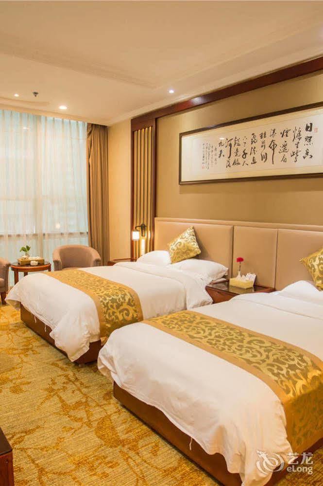 Xiamen Xin'An Hotel Ngoại thất bức ảnh