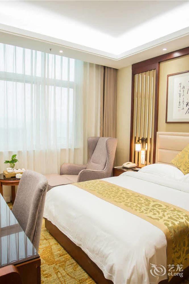 Xiamen Xin'An Hotel Ngoại thất bức ảnh