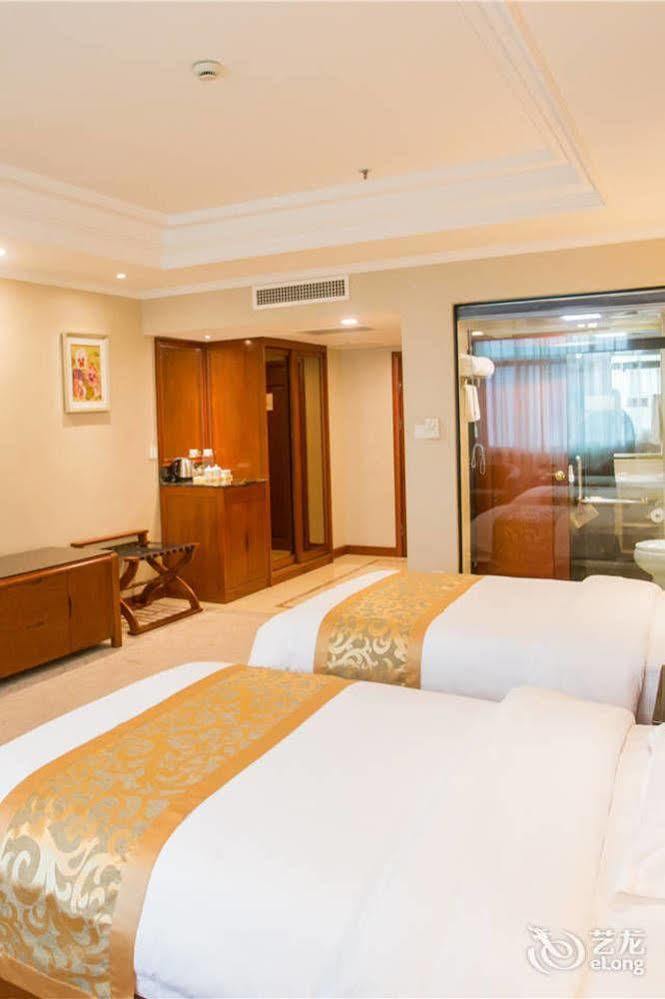 Xiamen Xin'An Hotel Ngoại thất bức ảnh