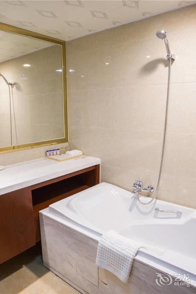 Xiamen Xin'An Hotel Ngoại thất bức ảnh