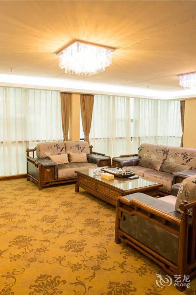 Xiamen Xin'An Hotel Ngoại thất bức ảnh