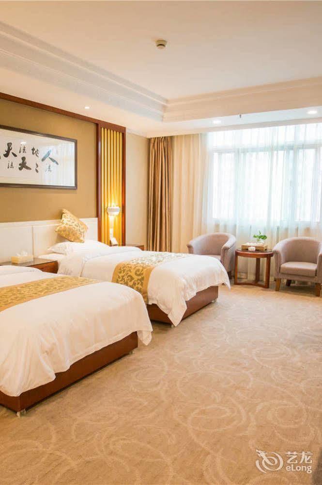 Xiamen Xin'An Hotel Ngoại thất bức ảnh