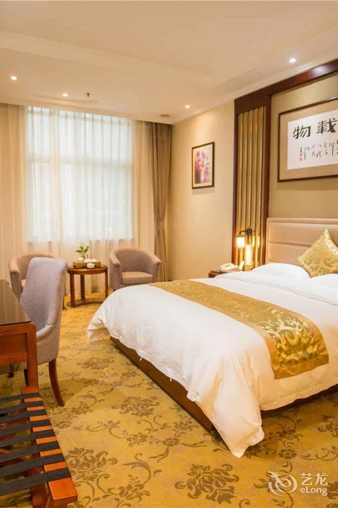 Xiamen Xin'An Hotel Ngoại thất bức ảnh