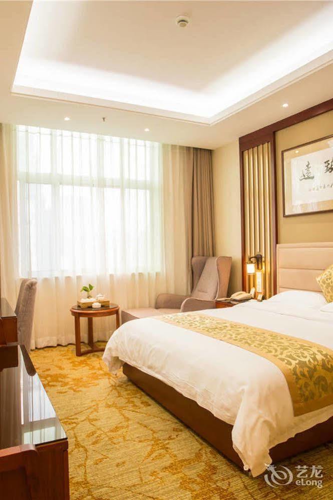 Xiamen Xin'An Hotel Ngoại thất bức ảnh