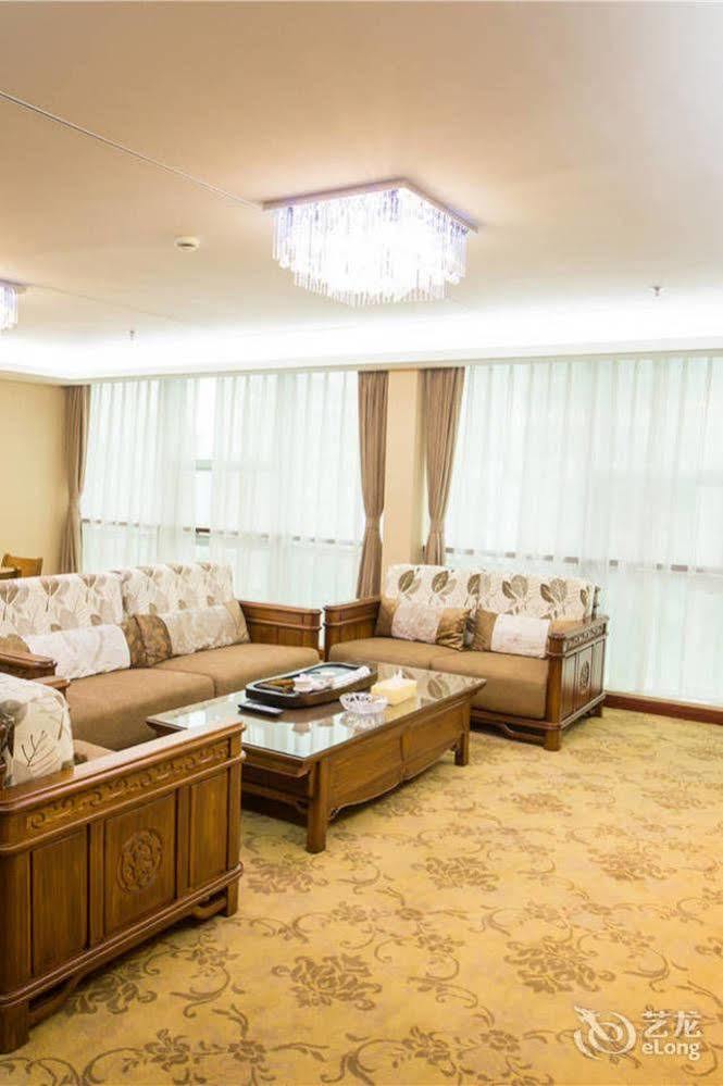 Xiamen Xin'An Hotel Ngoại thất bức ảnh