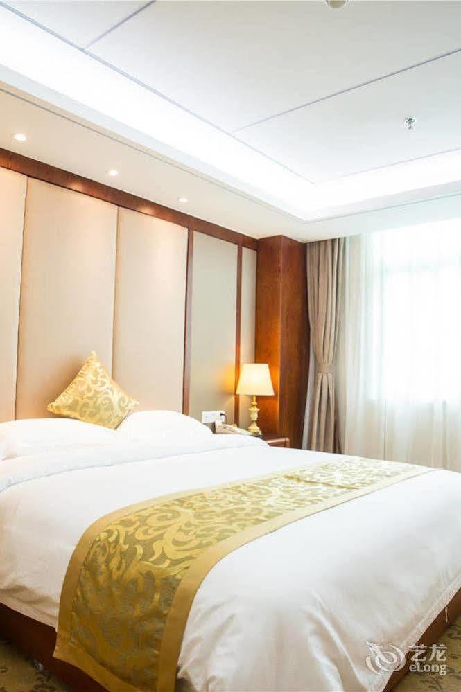 Xiamen Xin'An Hotel Ngoại thất bức ảnh