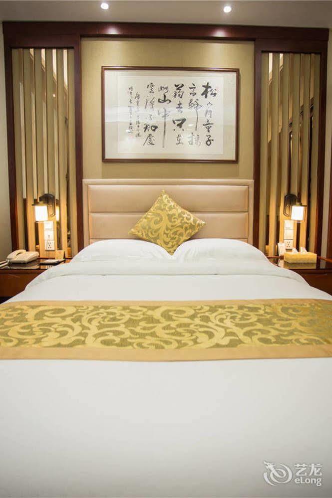 Xiamen Xin'An Hotel Ngoại thất bức ảnh